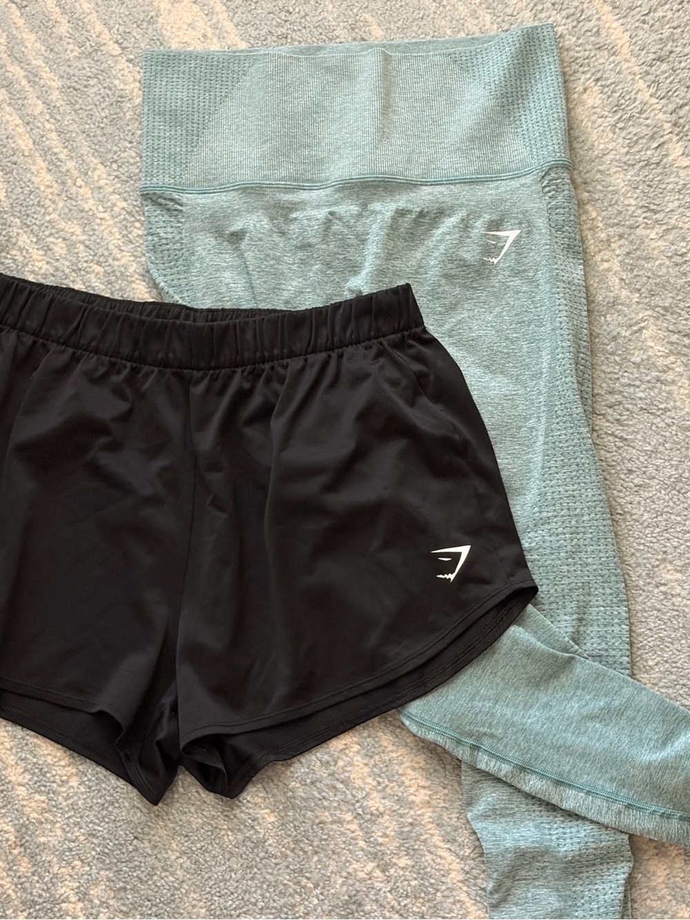 Gymshark Women’s Bundle